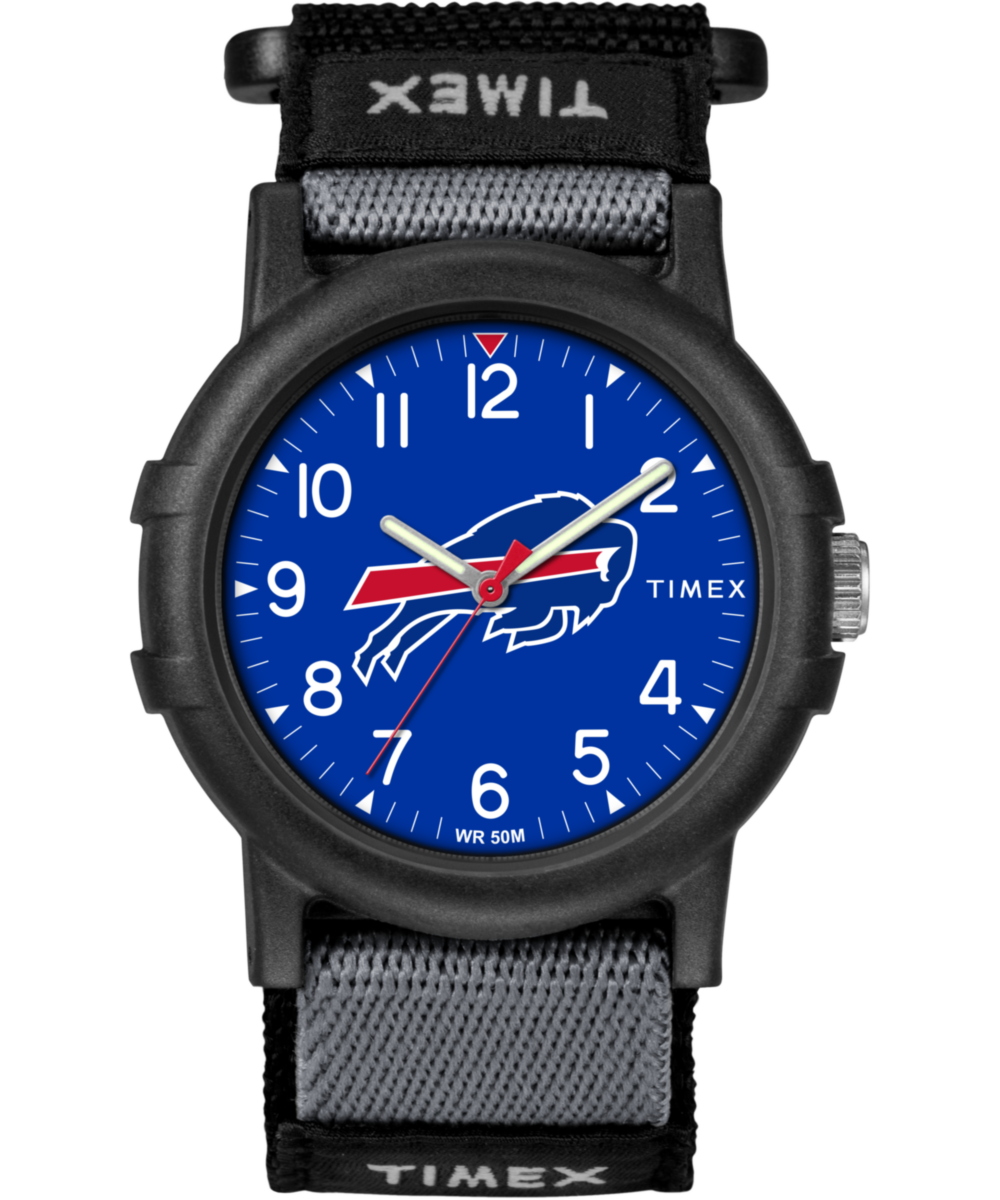 Recruit Buffalo Bills