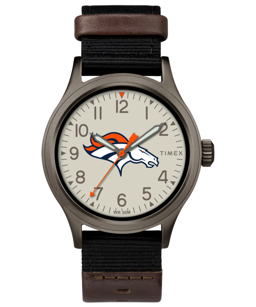 Clutch Denver Broncos