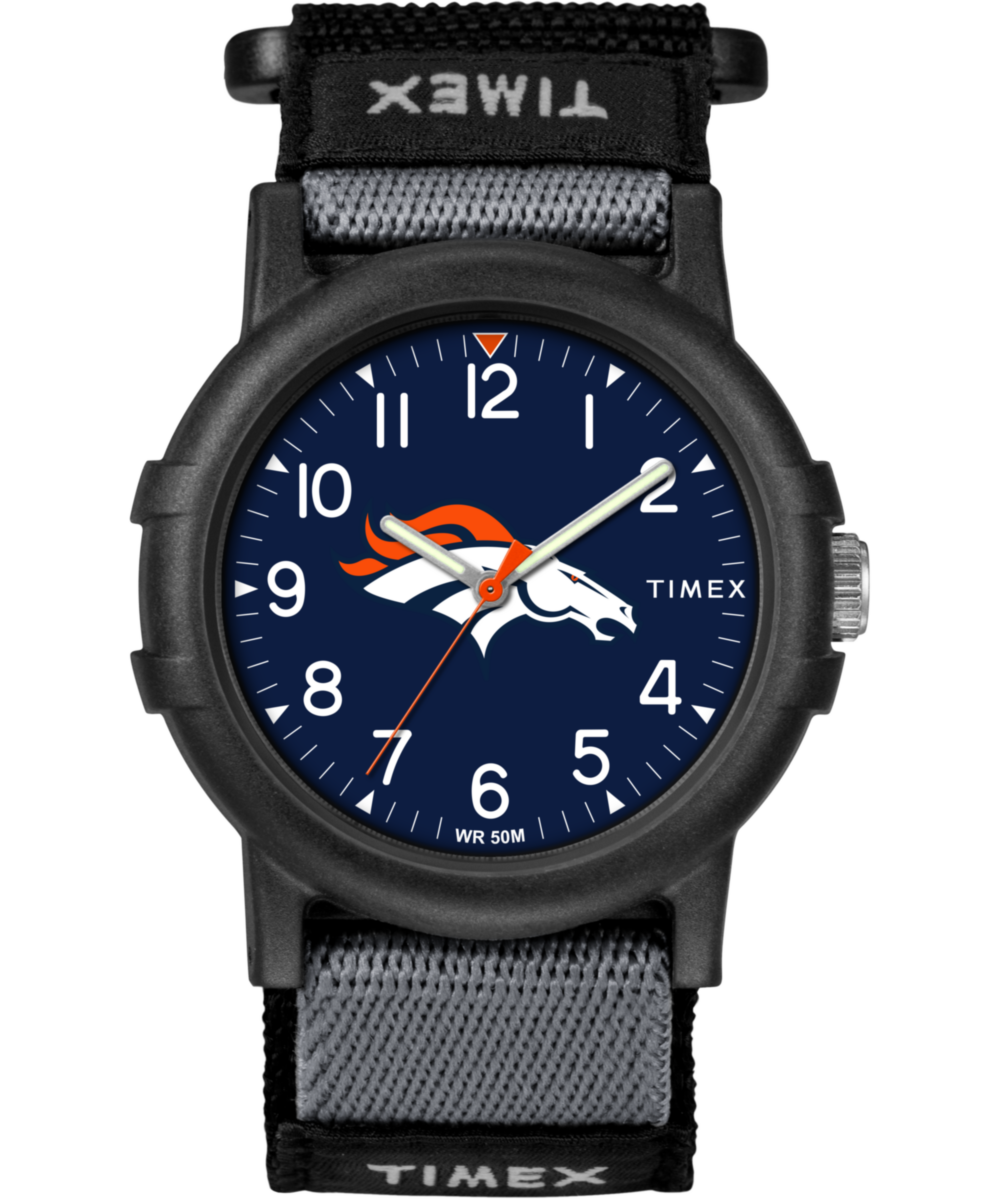 Recruit Denver Broncos