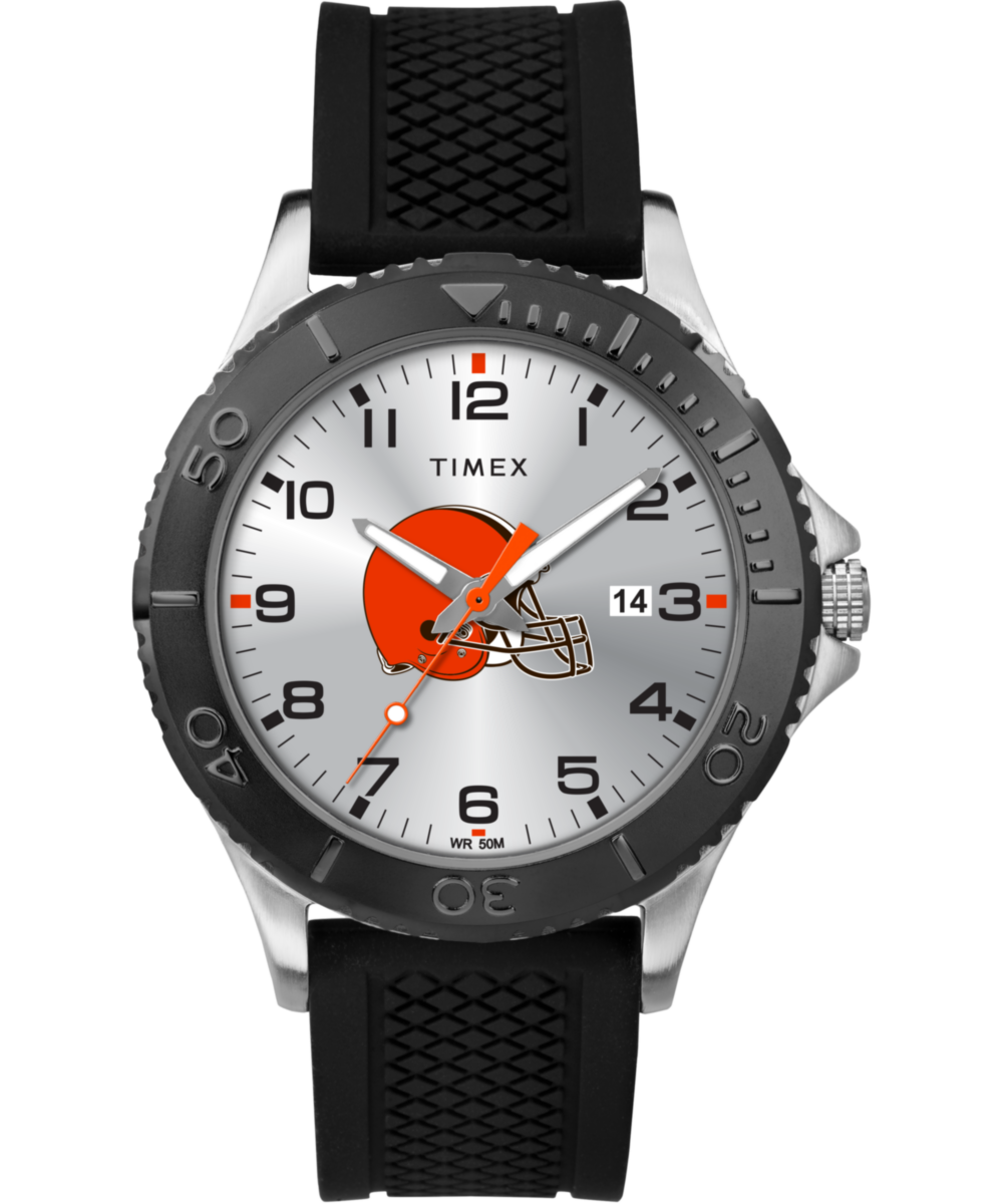 Gamer Black Cleveland Browns