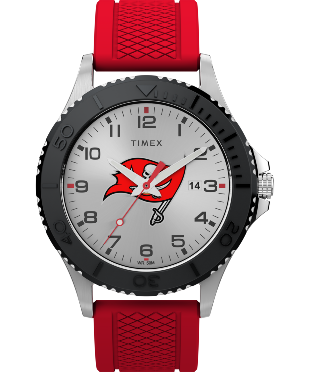 Gamer Red Tampa Bay Buccaneers