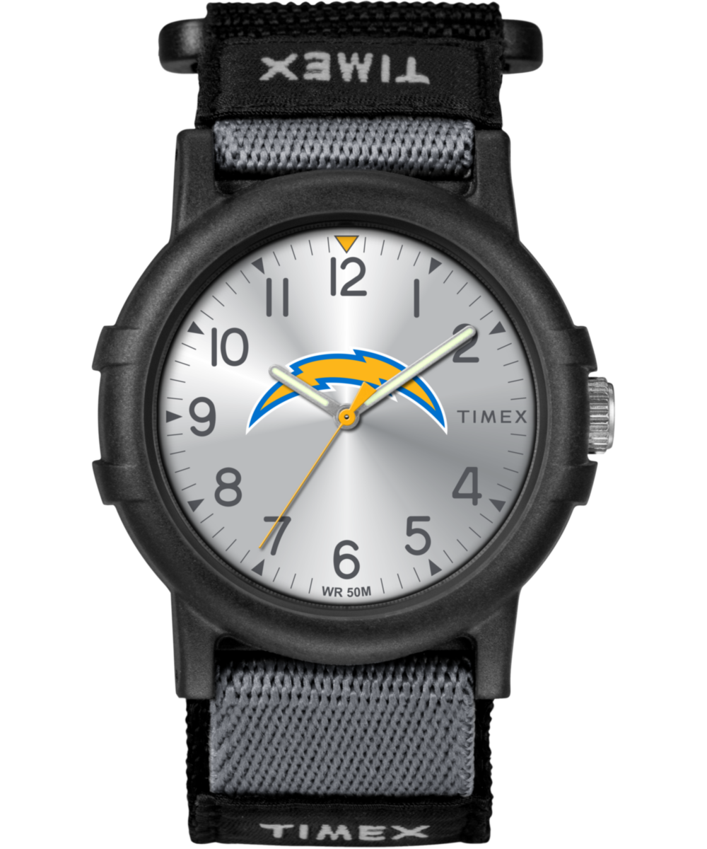 Recruit Los Angeles Chargers