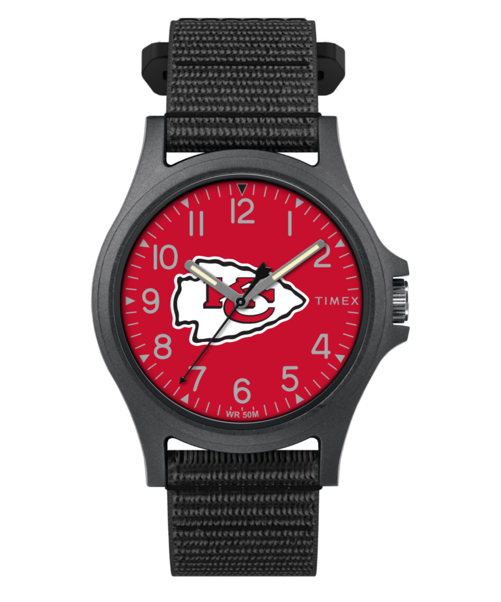 Pride Kansas City Chiefs