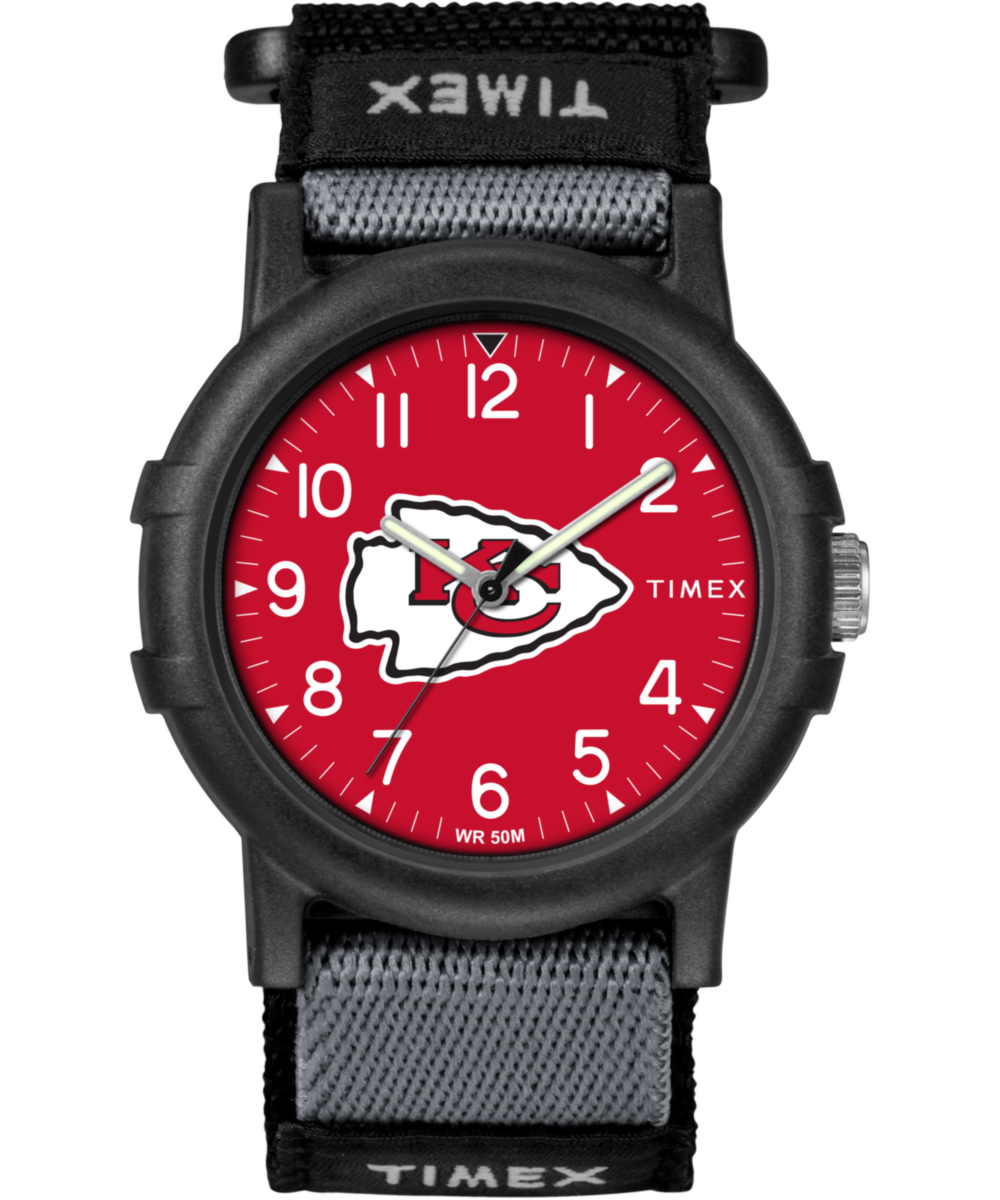 Recruit Kansas City Chiefs