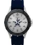 Gamer Navy Dallas Cowboys