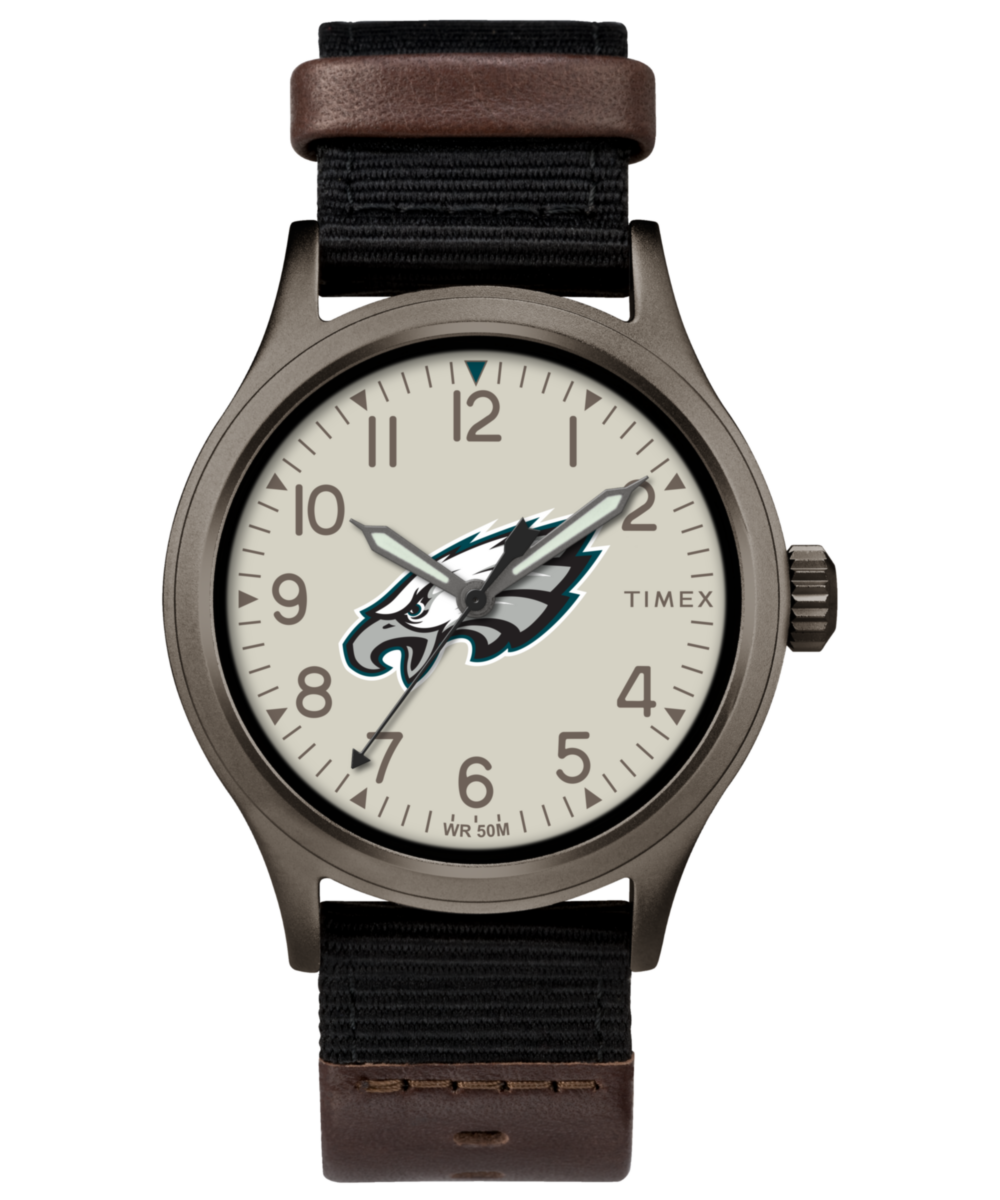 Clutch Philadelphia Eagles