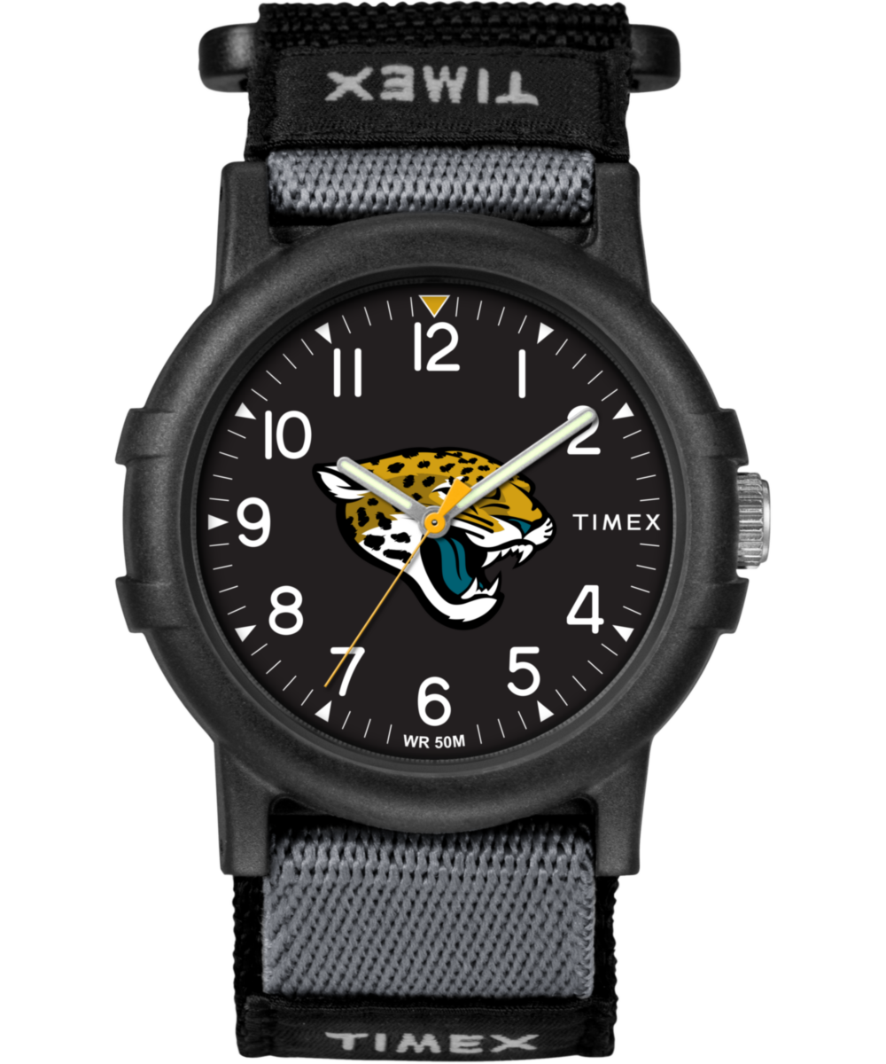 Recruit Jacksonville Jaguars