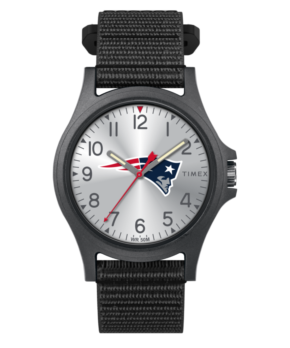 Pride New England Patriots