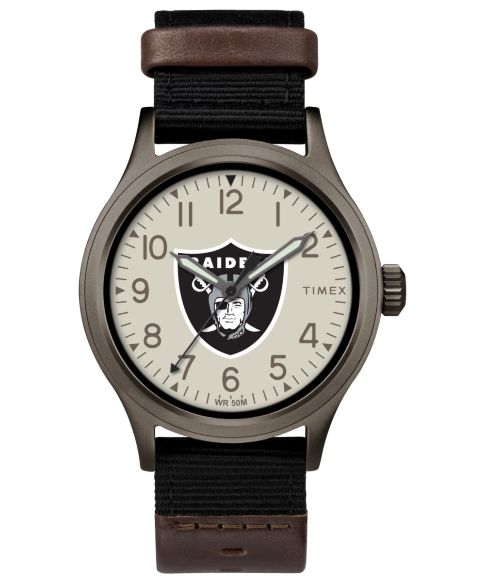 Clutch Las Vegas Raiders