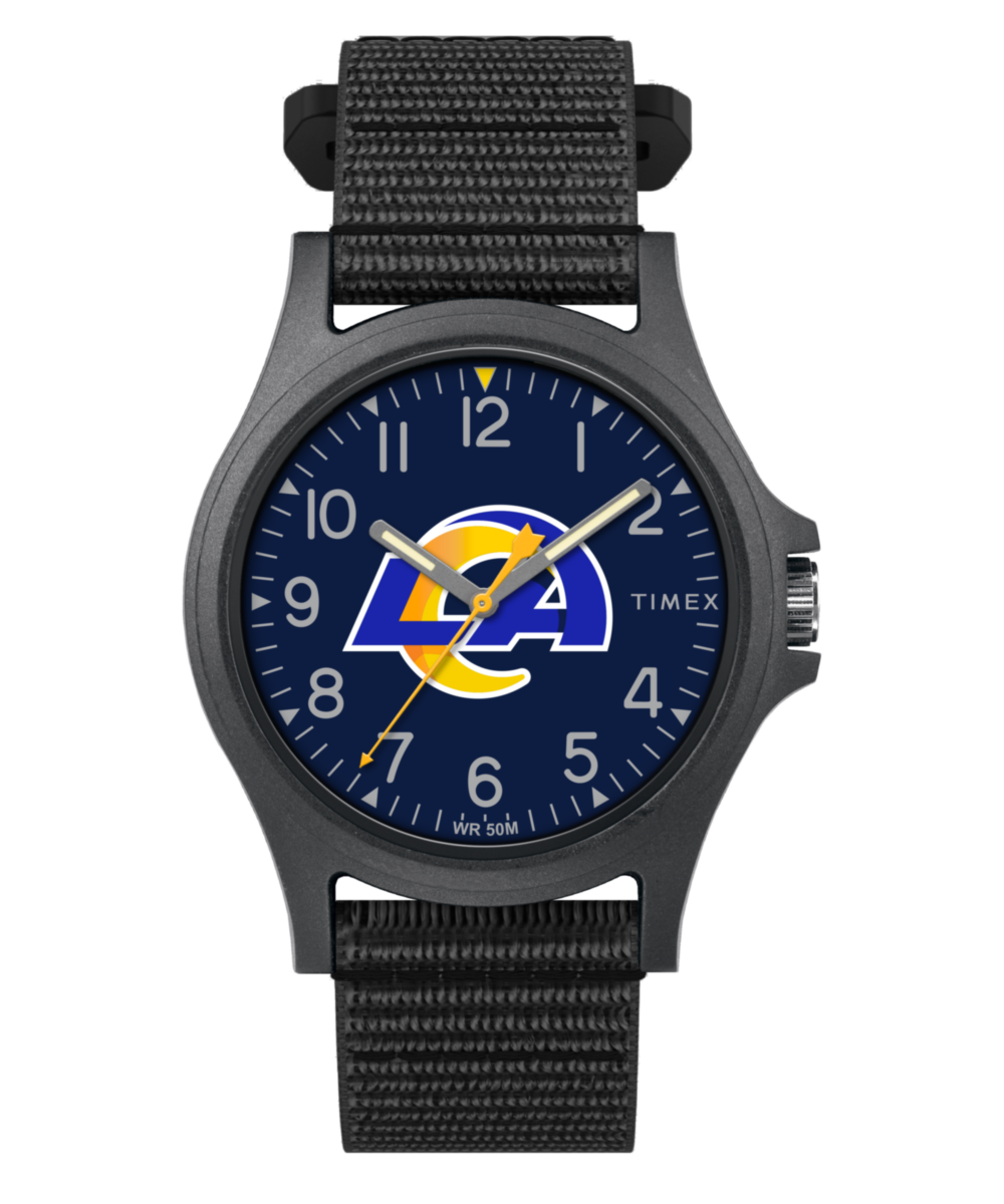 Pride Los Angeles Rams