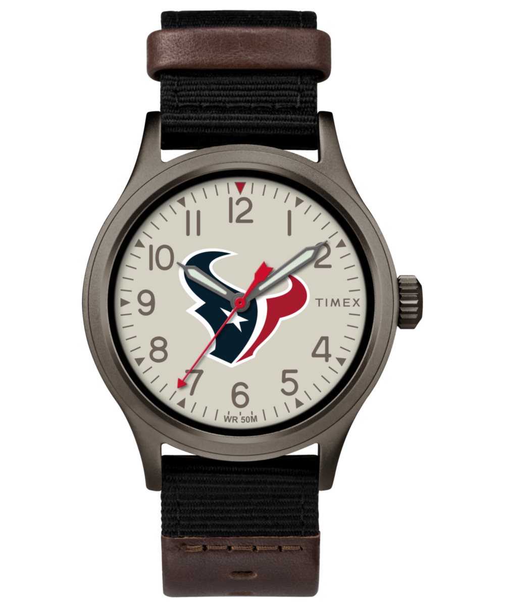 Clutch Houston Texans