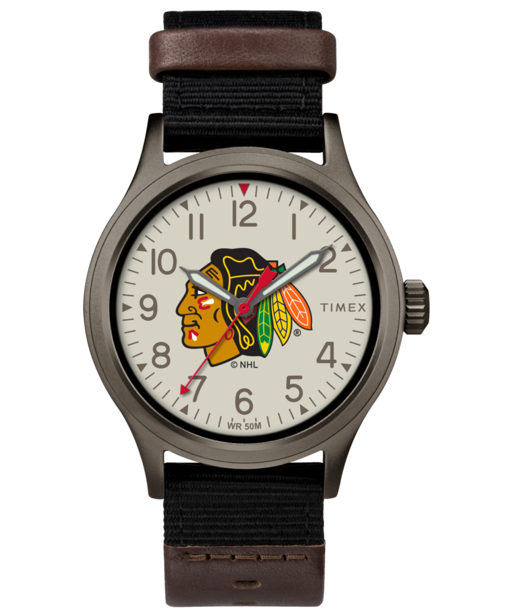 Clutch Chicago Blackhawks