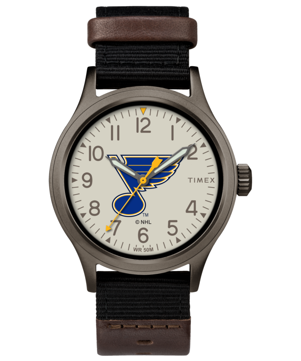 Clutch Saint Louis Blues