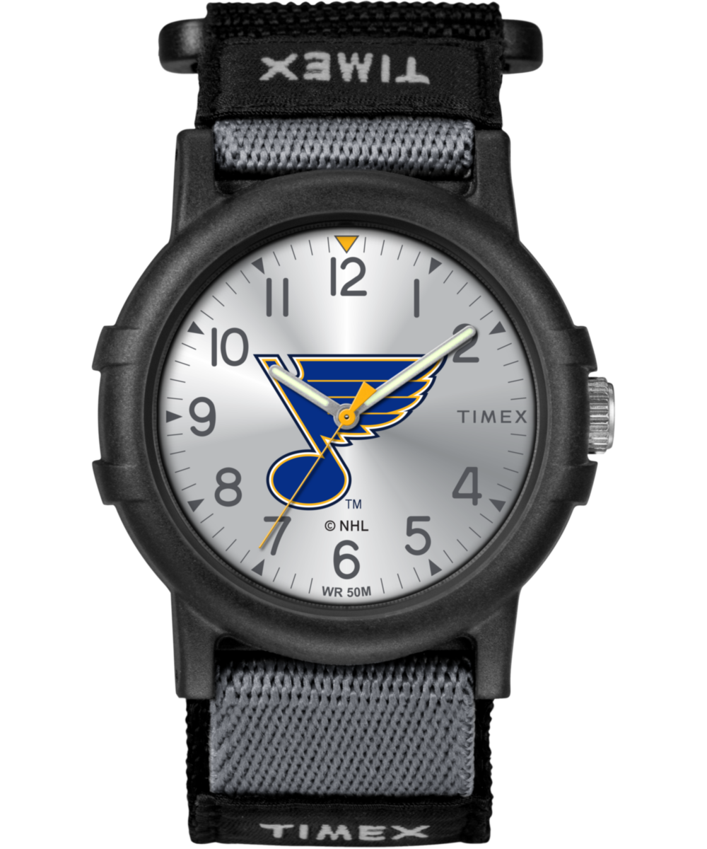 Recruit Saint Louis Blues