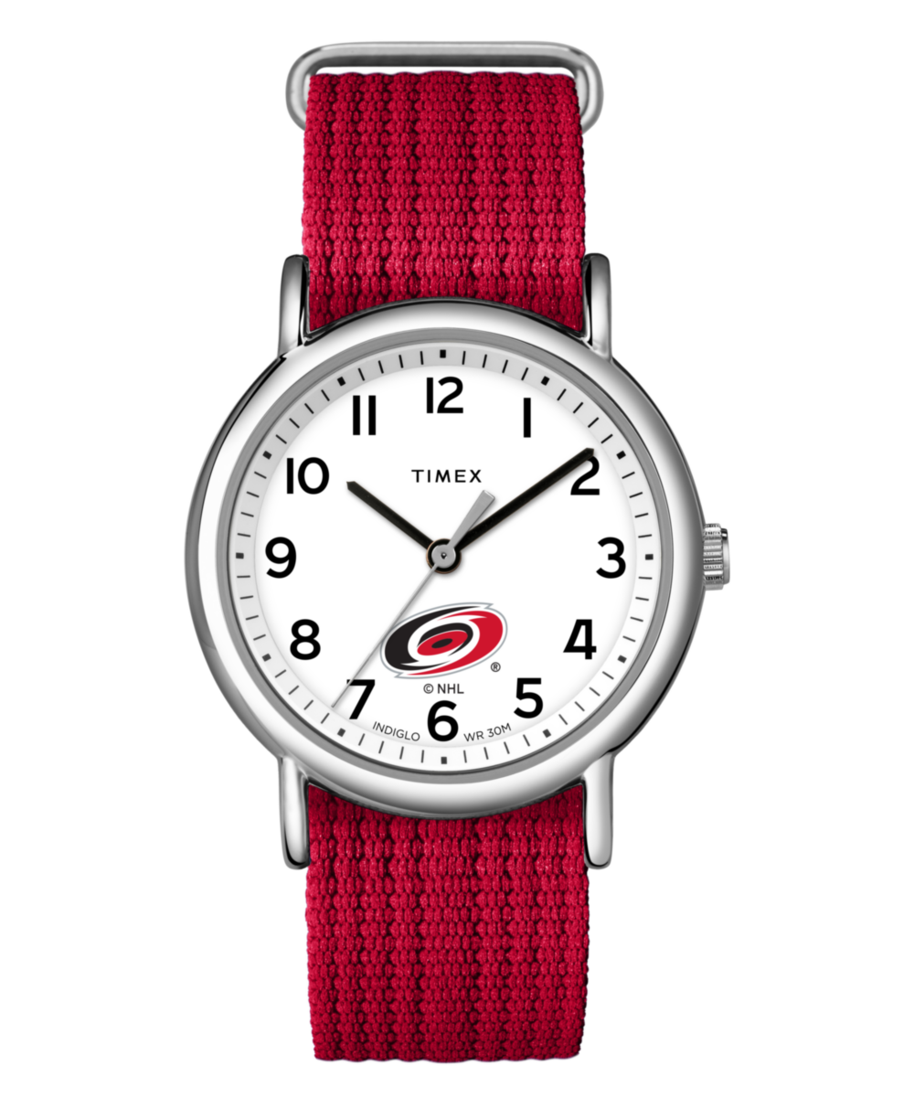 Weekender Red Carolina Hurricanes