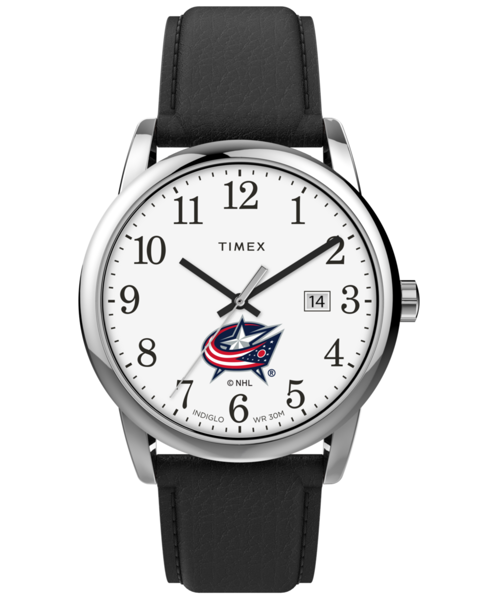 Easy Reader Columbus Blue Jackets