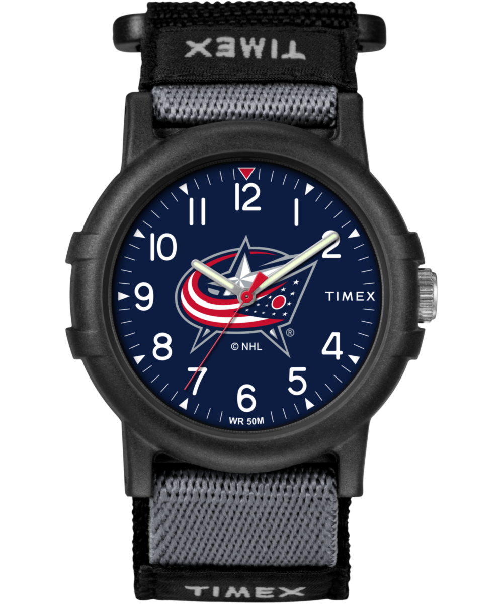 Recruit Columbus Blue Jackets