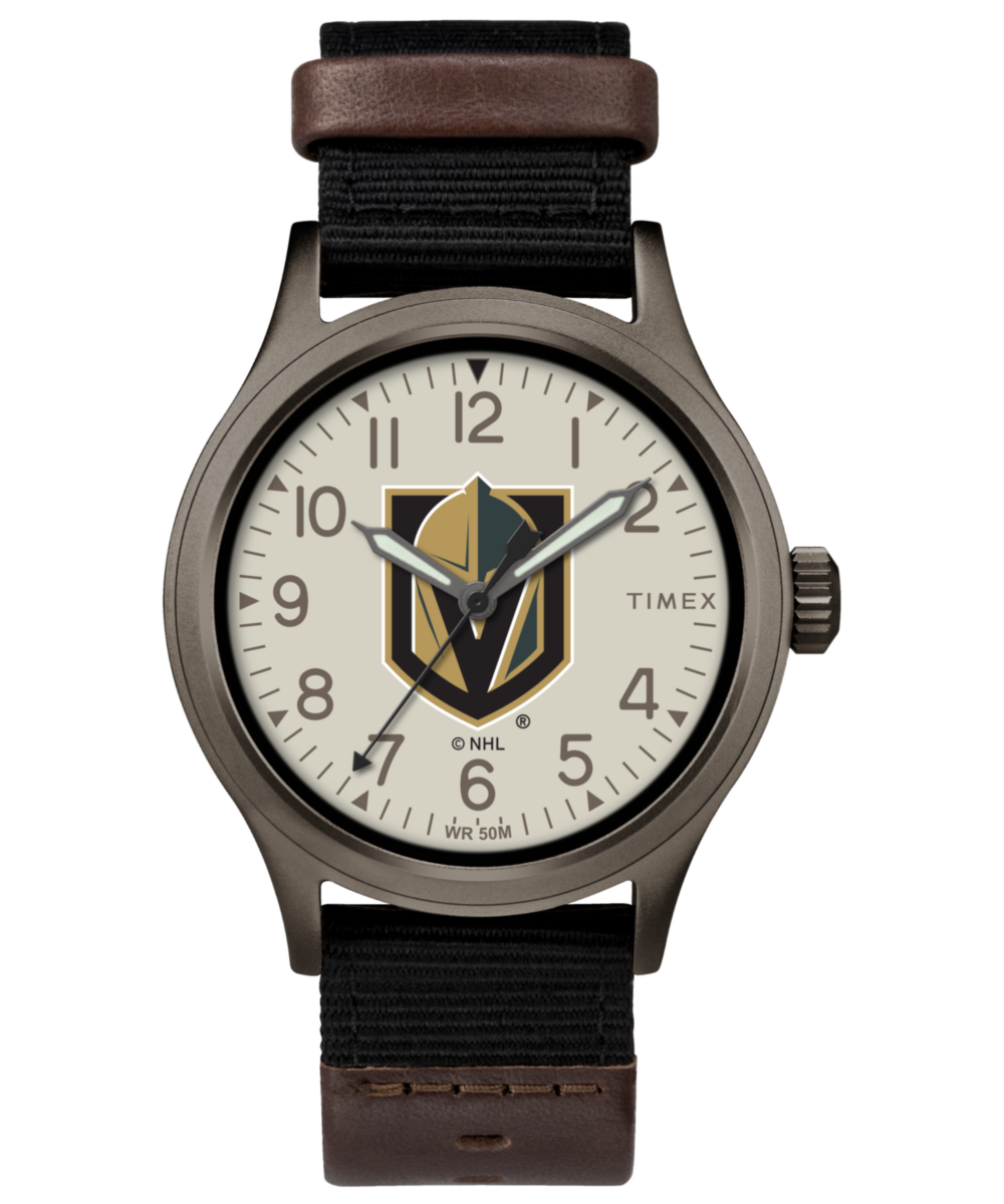 Clutch Vegas Golden Knights