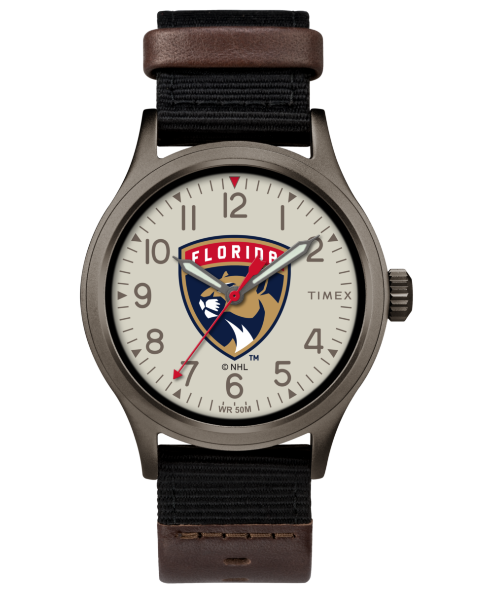 Clutch Florida Panthers