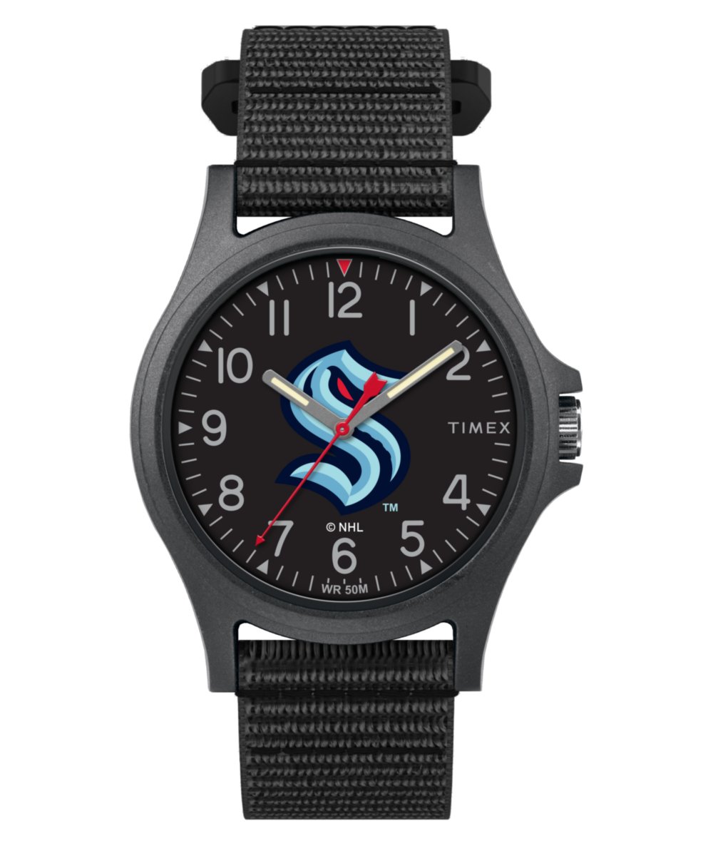 Pride Seattle Kraken