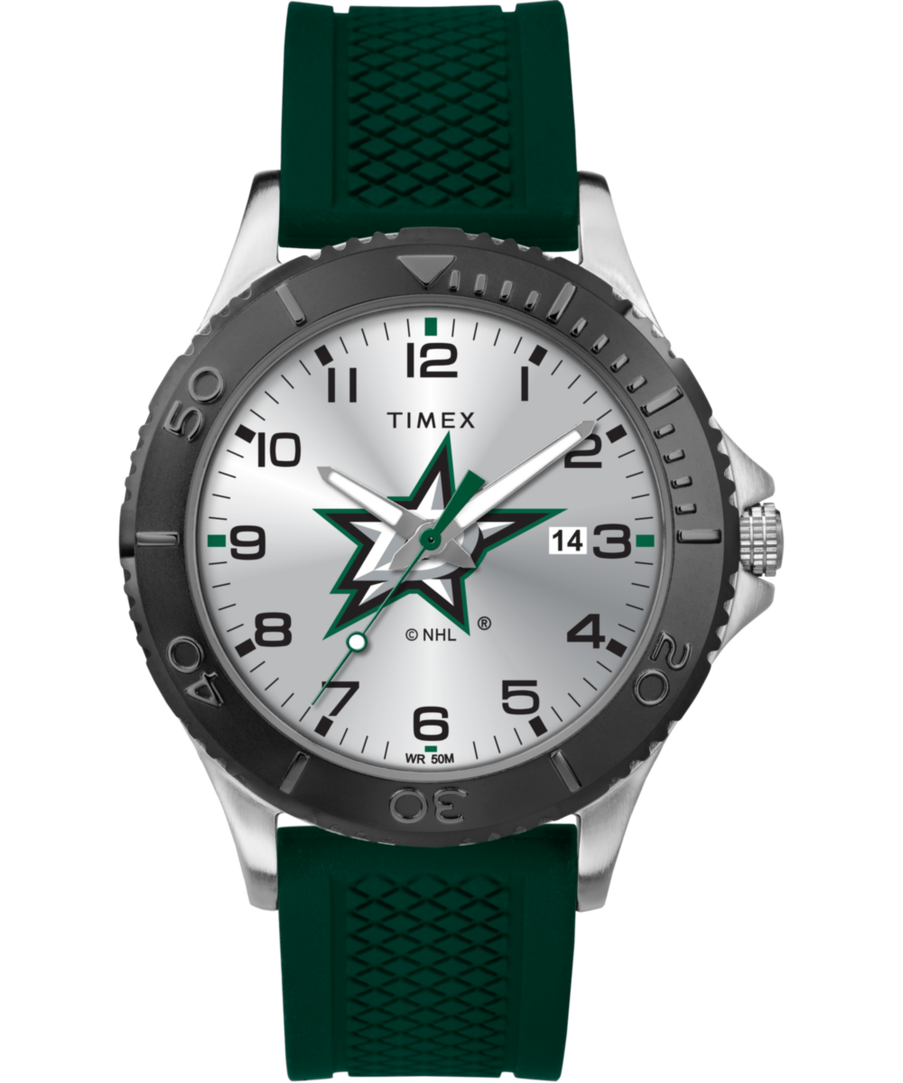 Gamer Green Dallas Stars