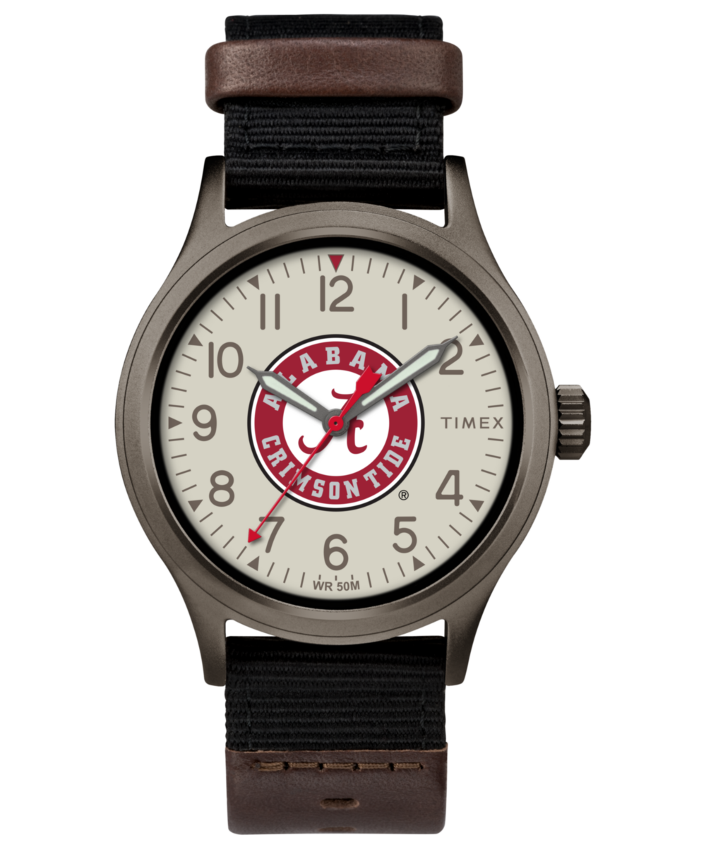 Clutch Alabama Crimson Tide