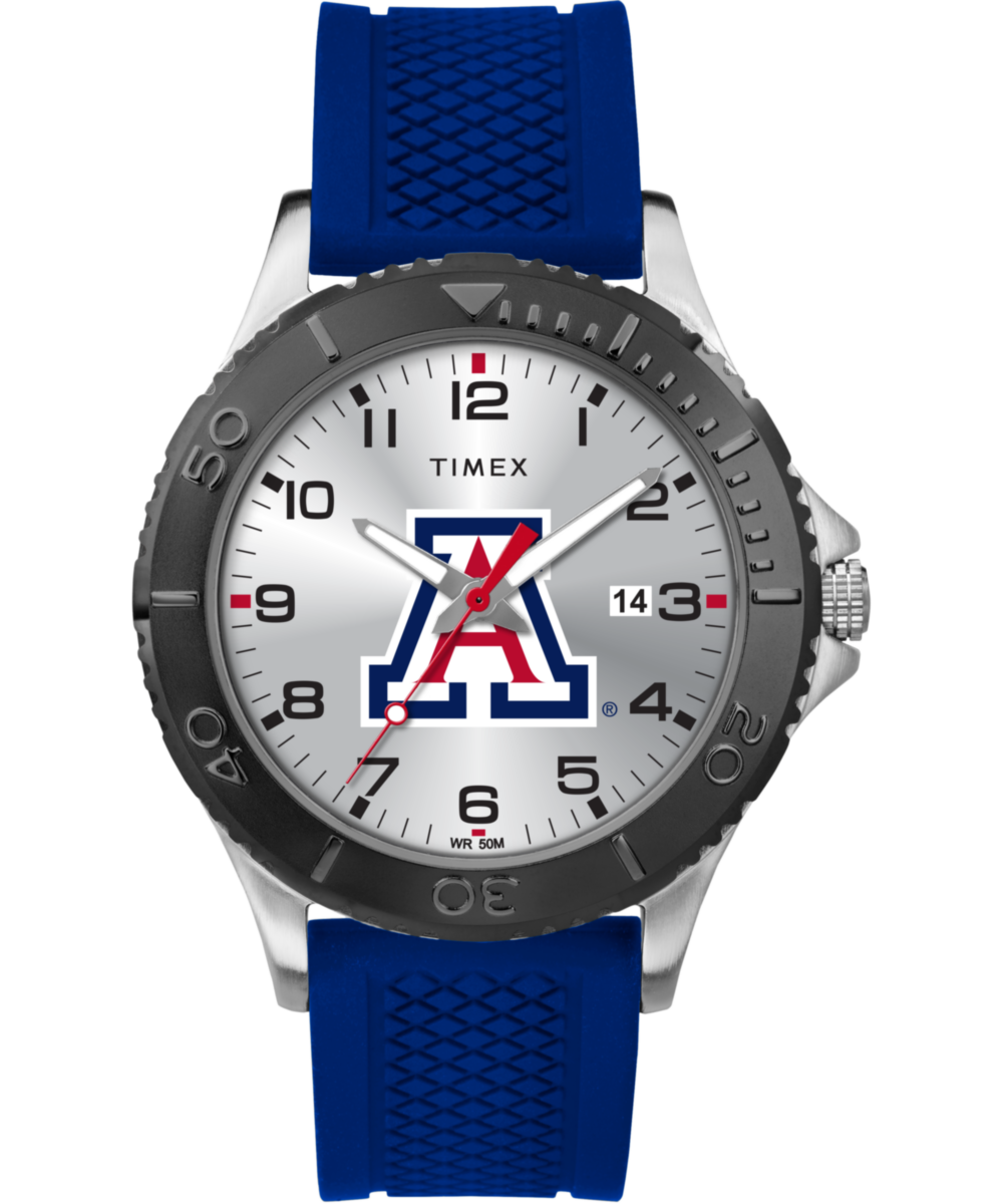 Gamer Royal Blue Arizona Wildcats