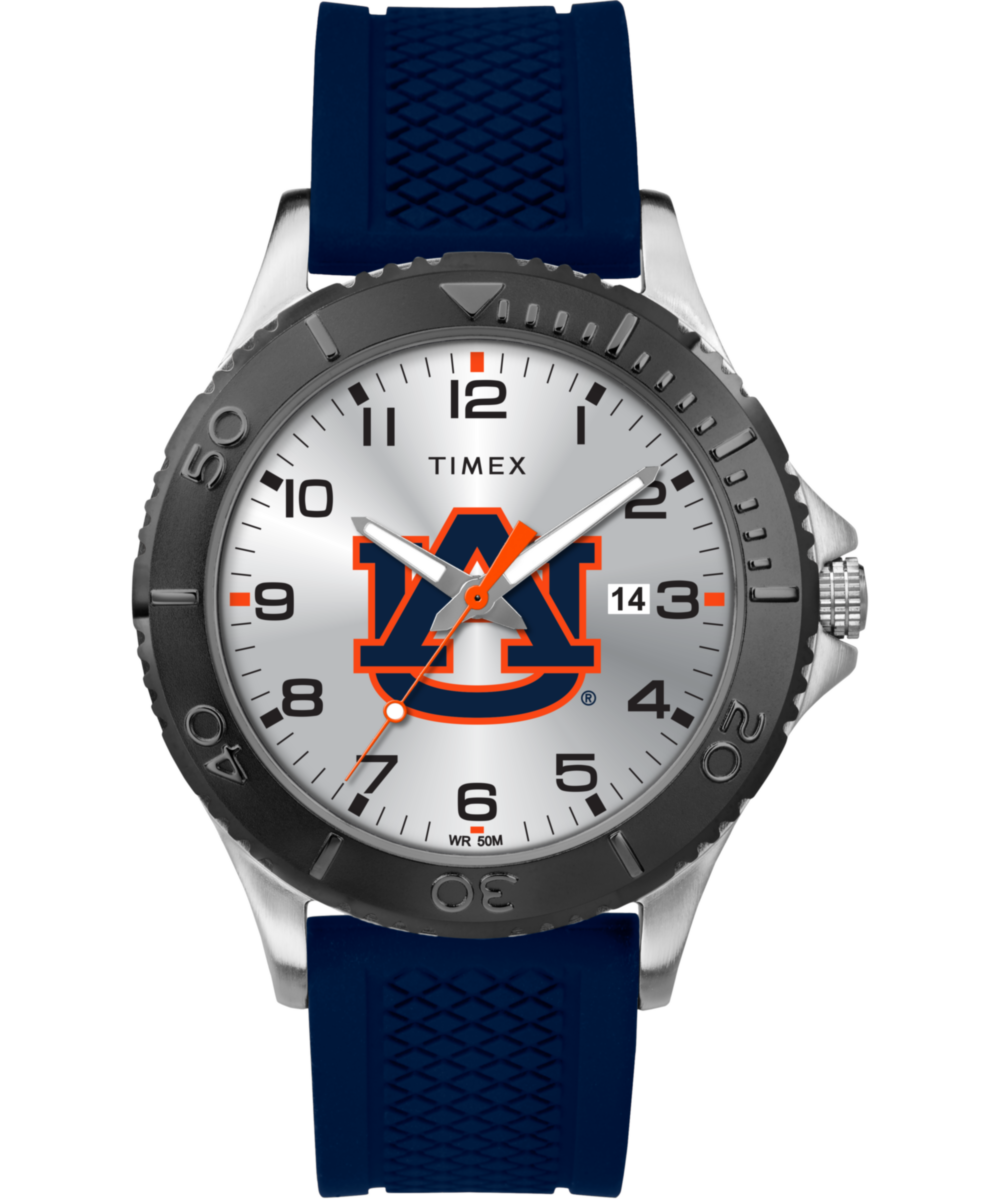 Gamer Navy Auburn Tigers
