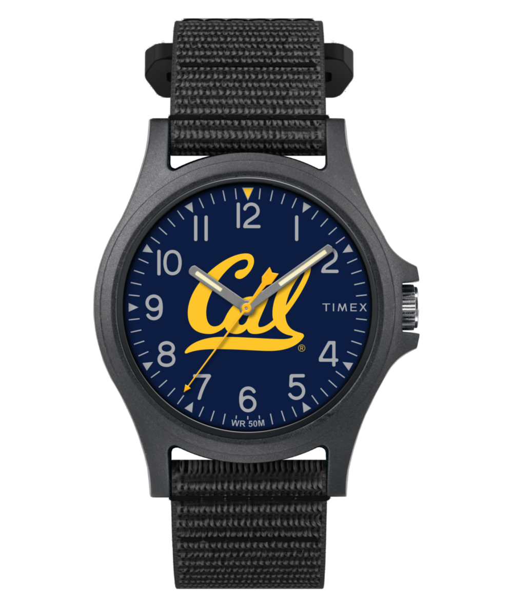 Pride U Cal Berkeley Golden Bears