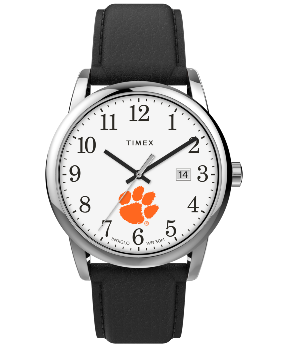 Easy Reader Clemson Tigers