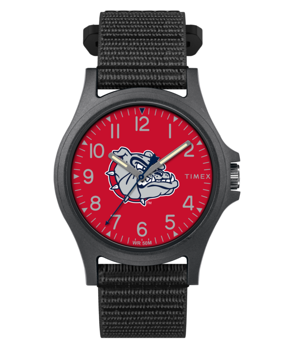 Pride Gonzaga Bulldogs