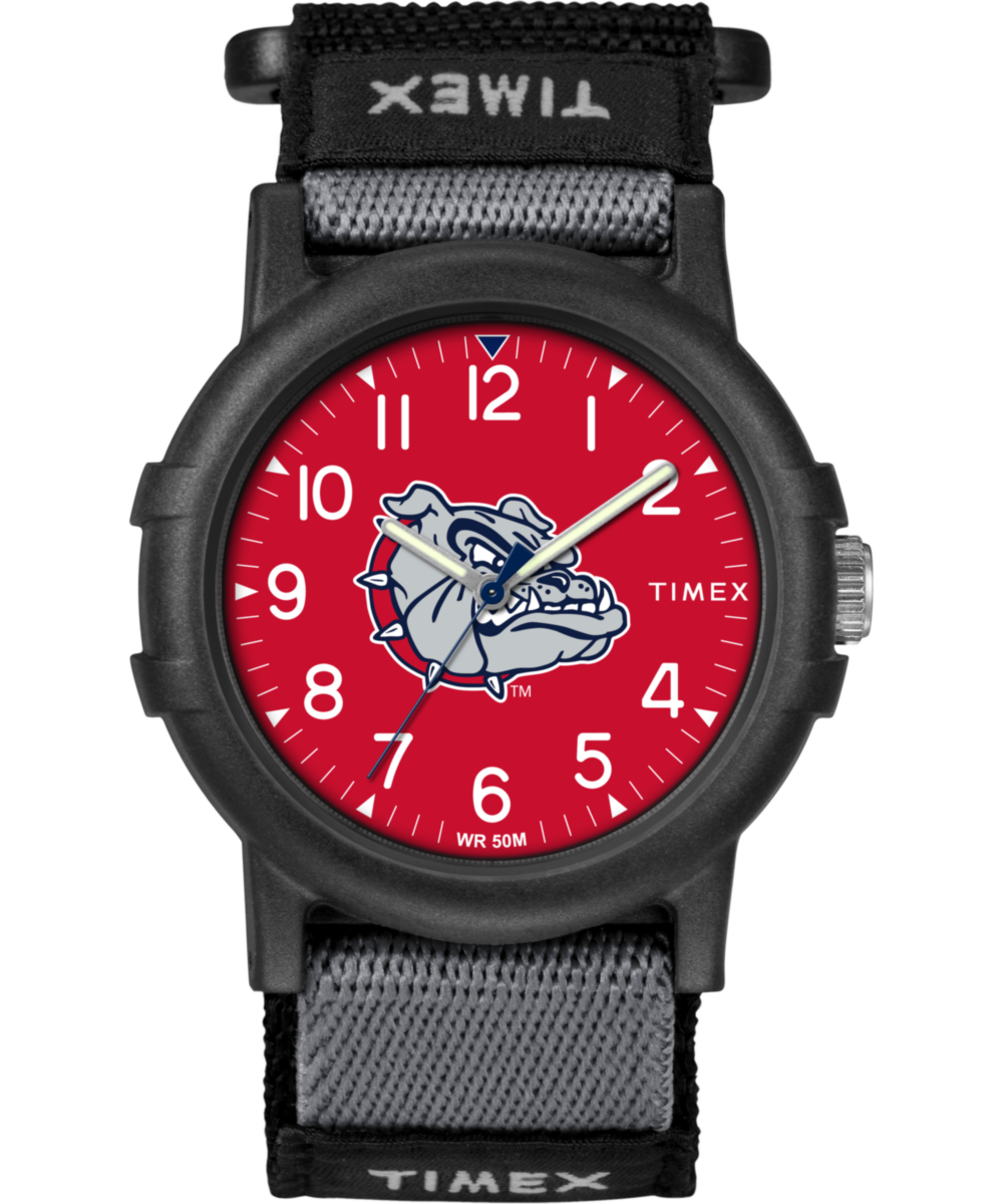 Recruit Gonzaga Bulldogs