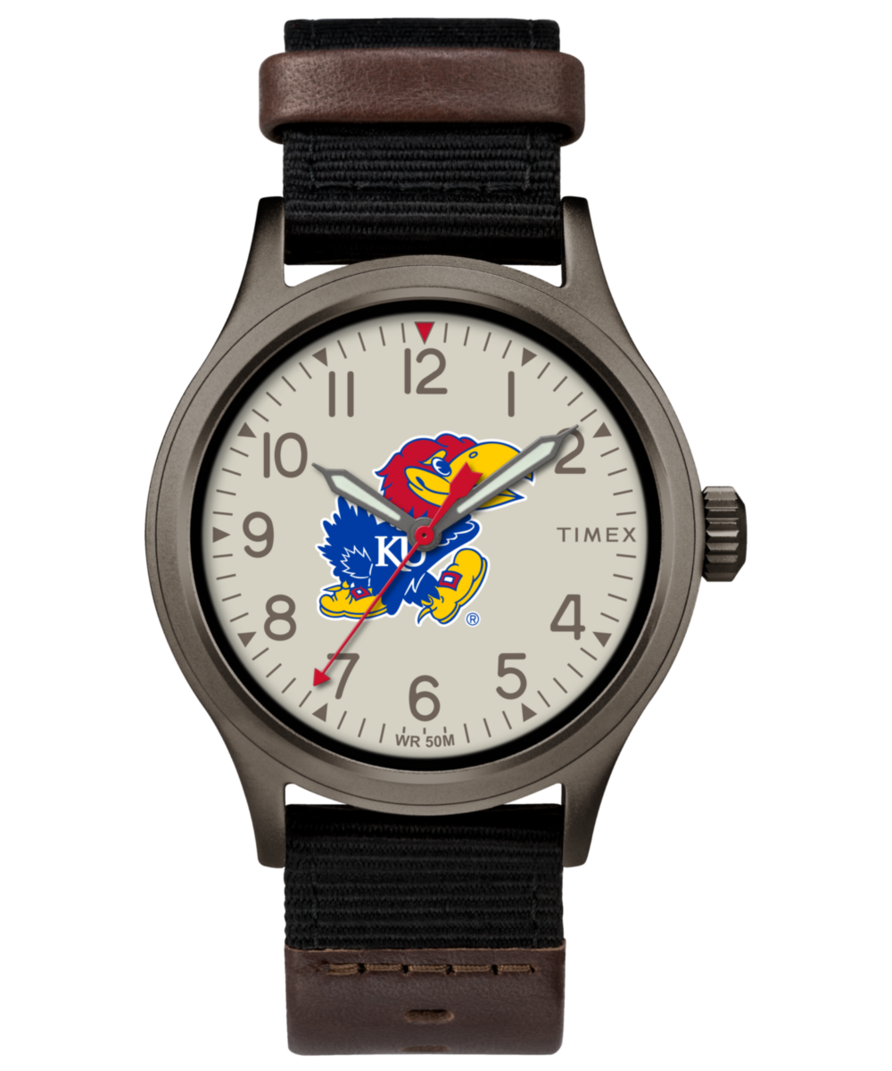 Clutch Kansas Jayhawks