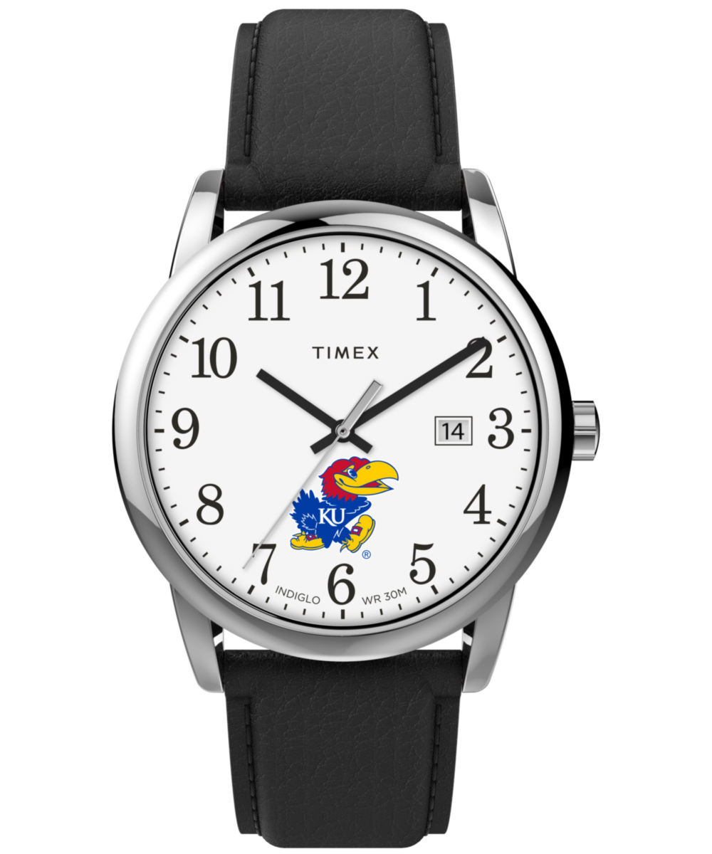Easy Reader Kansas Jayhawks