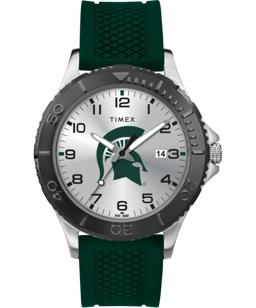 Gamer Green Michigan State Spartans
