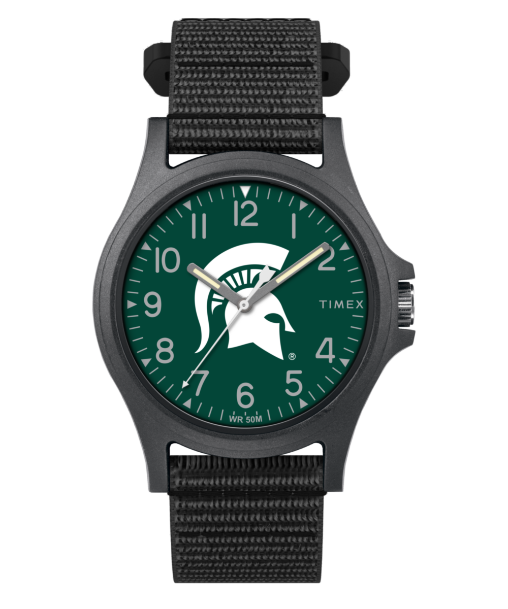 Pride Michigan State Spartans