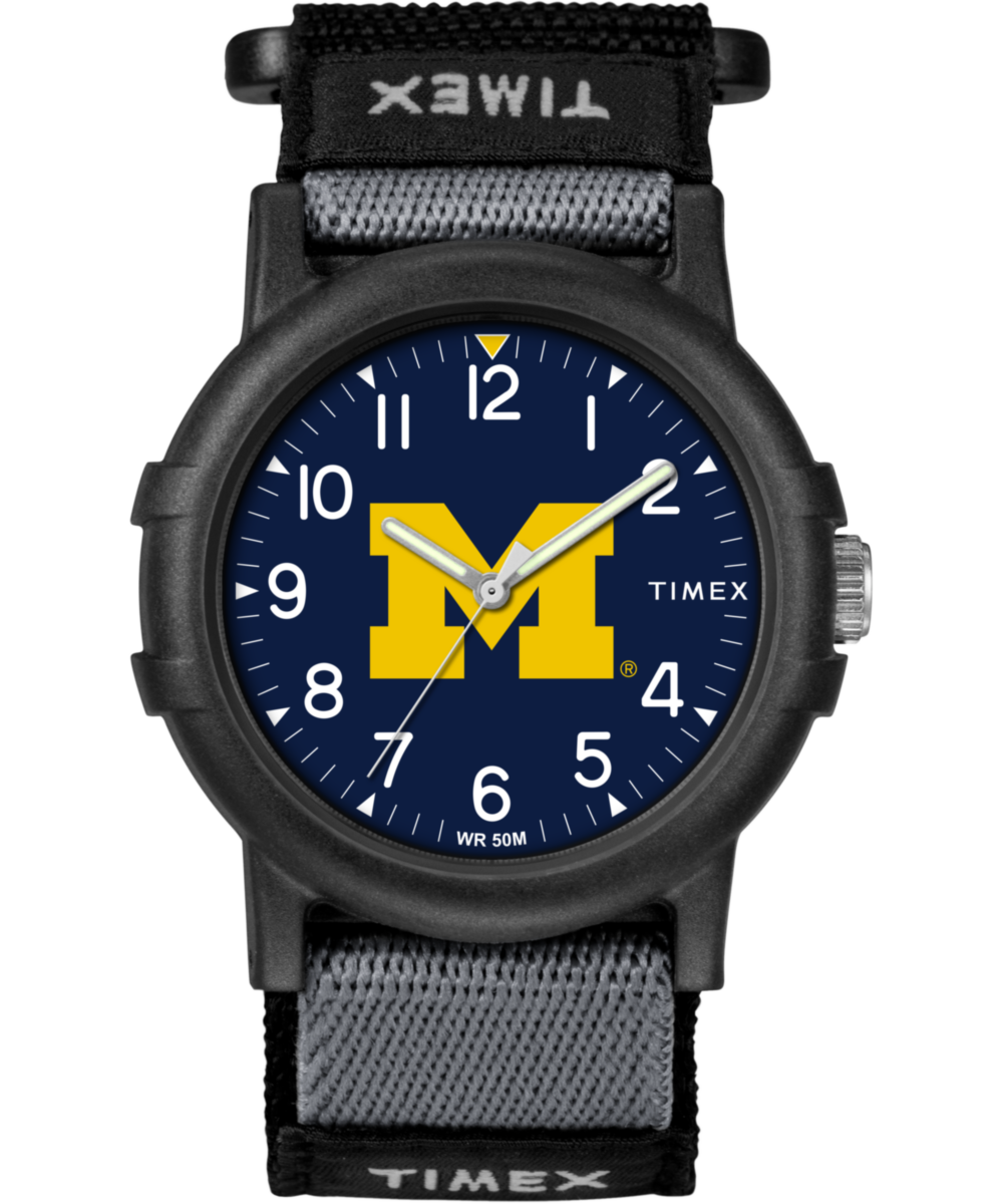 Recruit Michigan Wolverines