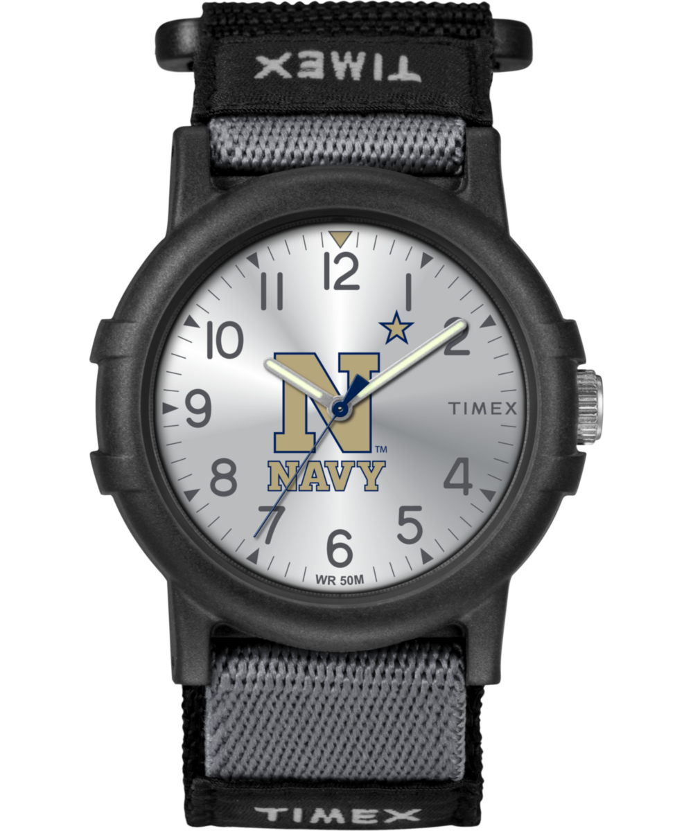 Recruit US Naval Academy Midshipmen