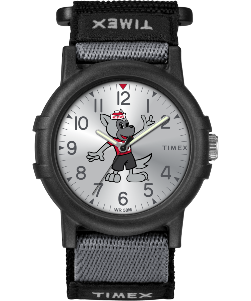 Recruit NC State Wolfpack