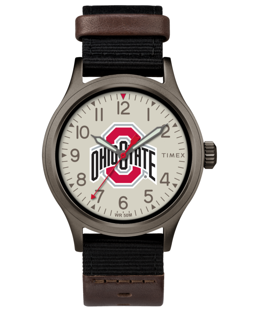 Clutch Ohio State Buckeyes