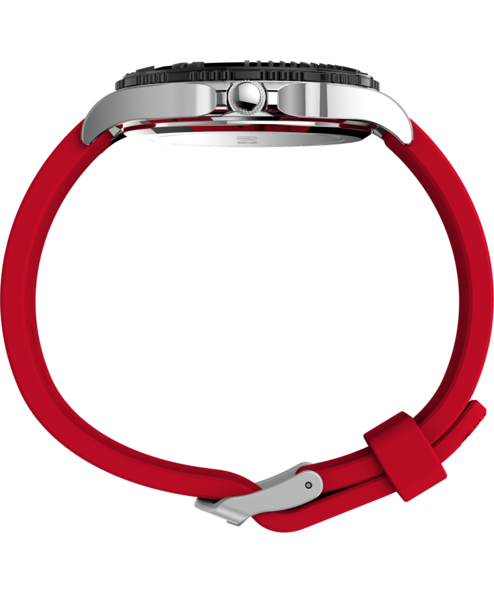 Gamer Red Ohio State Buckeyes