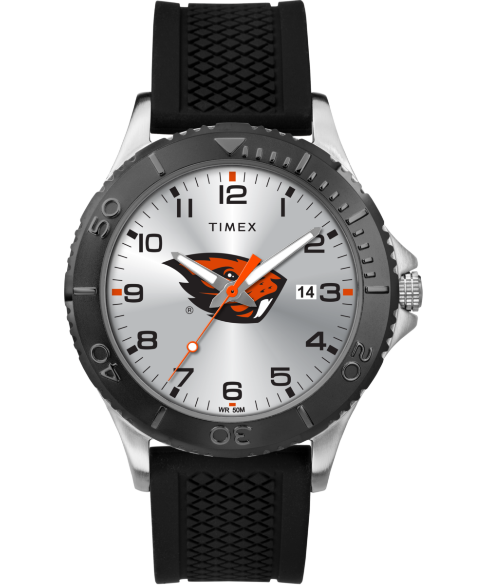 Gamer Black Oregon State Beavers