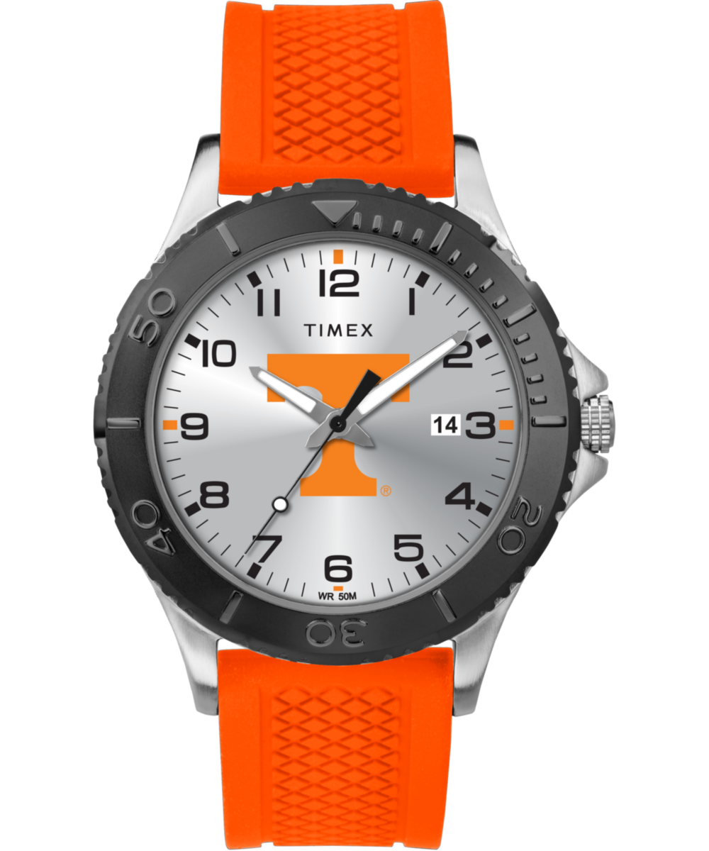 Gamer Orange Tennessee Volunteers