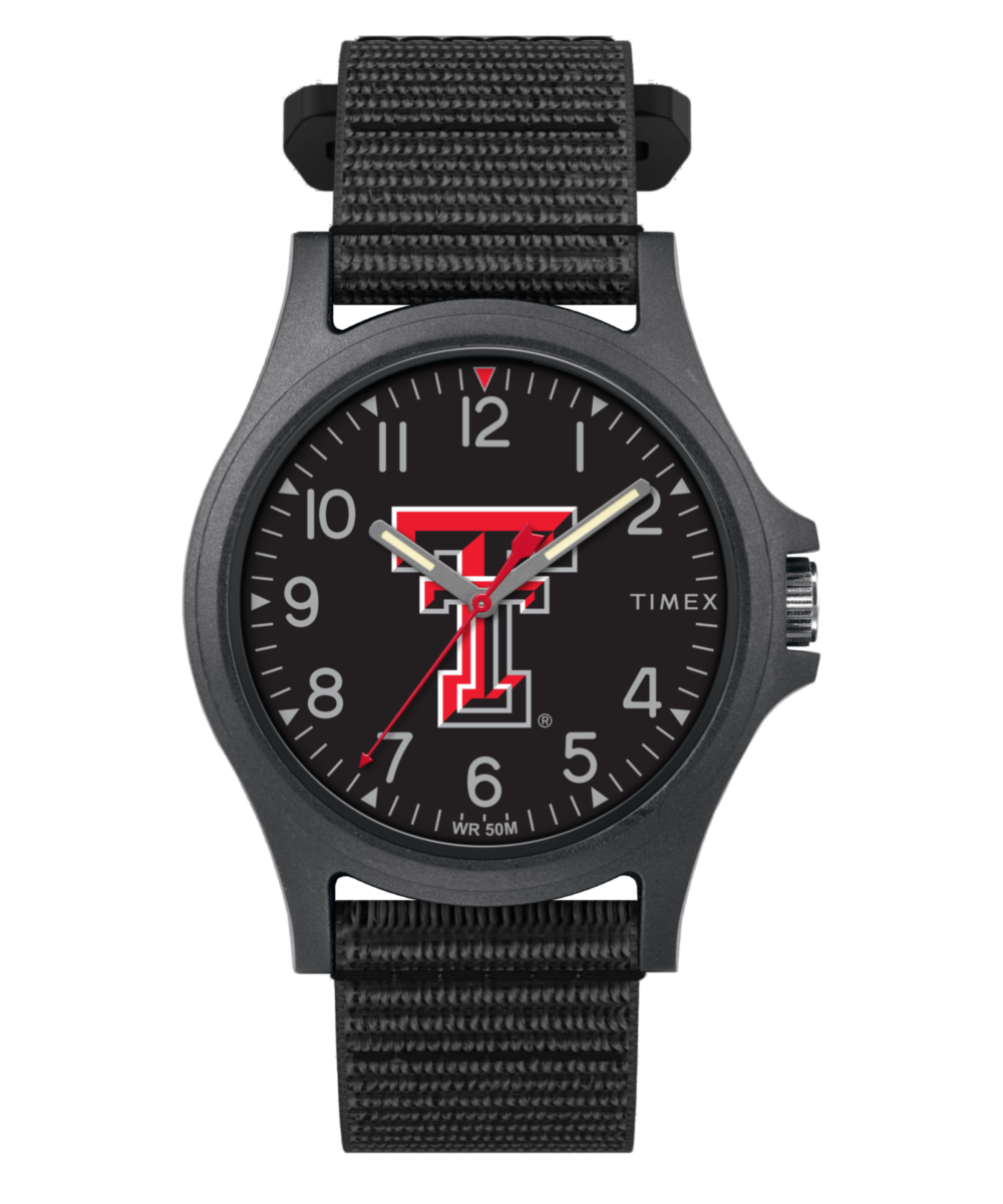 Pride Texas Tech Red Raiders