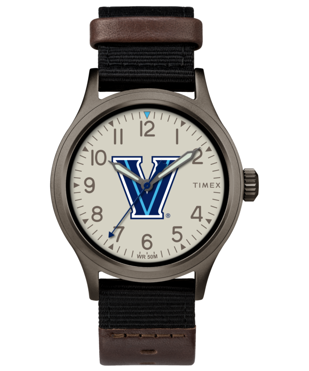 Clutch Villanova Wildcats