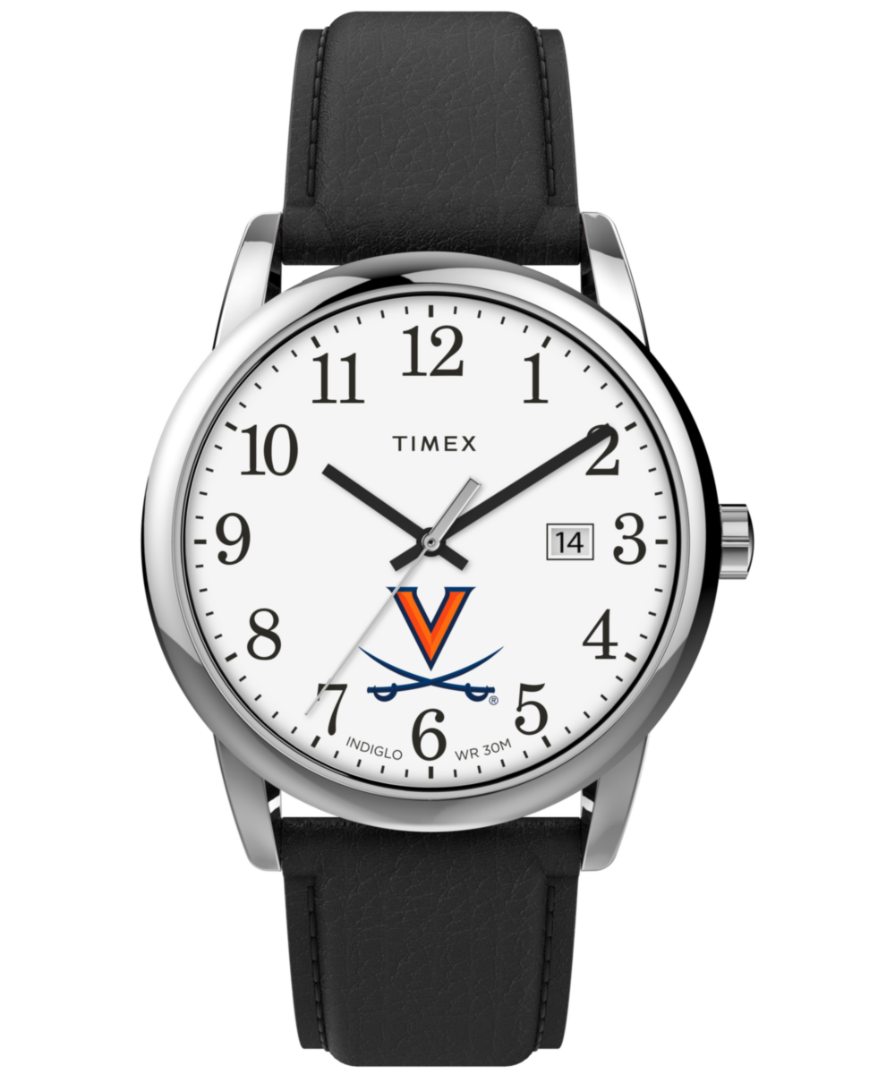 Easy Reader Virginia Cavaliers